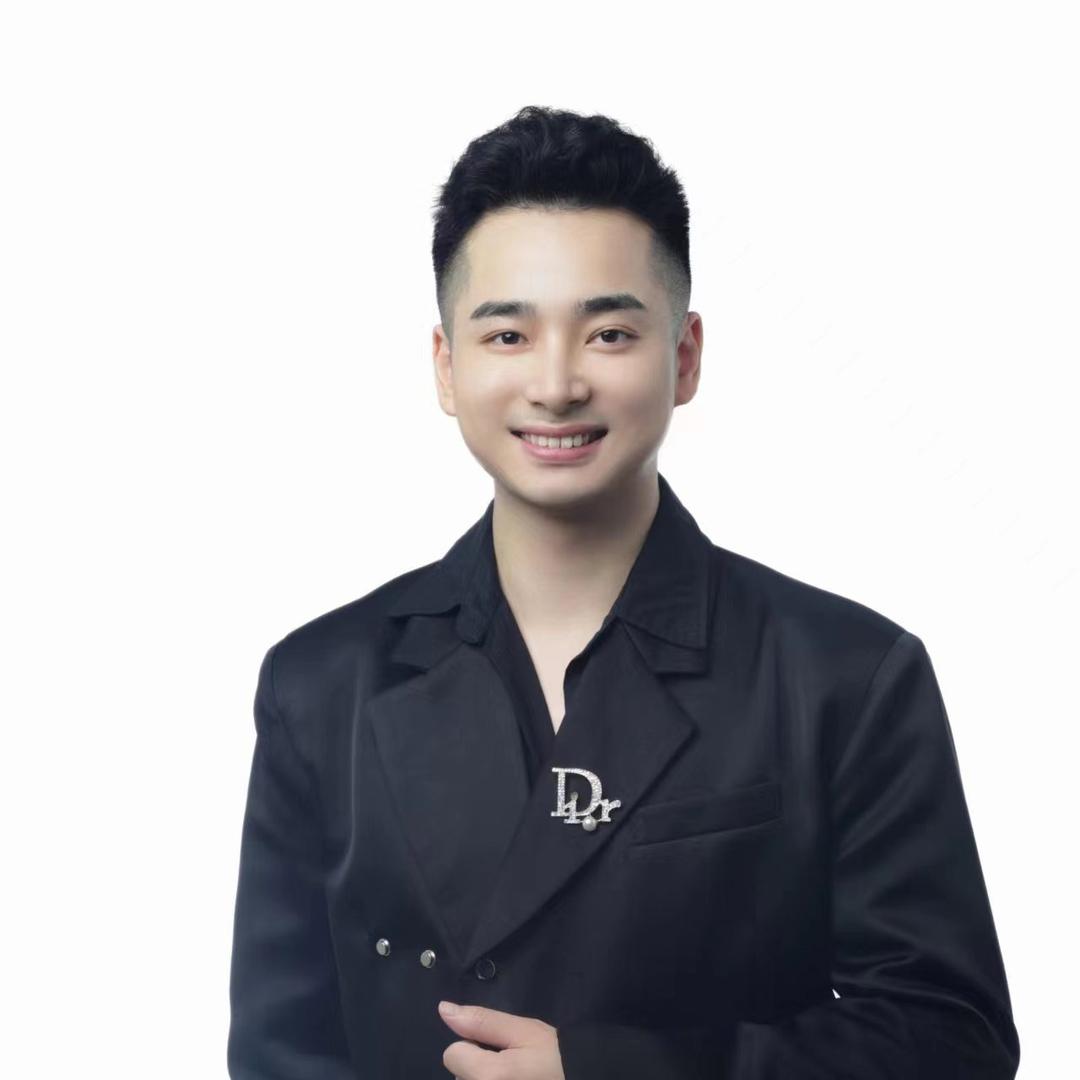 damia（广州奢品玩家）