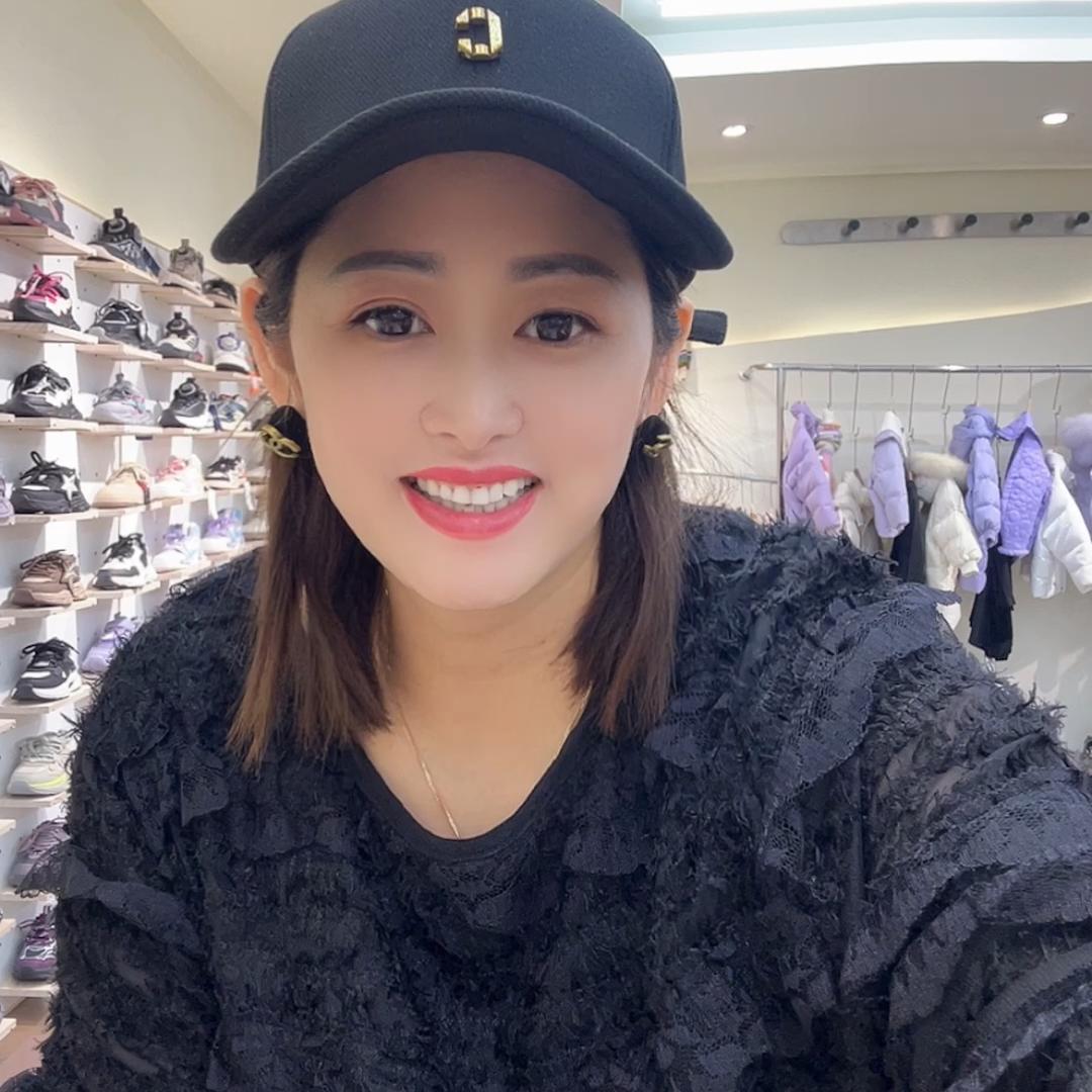 宝丰做童装的华姐