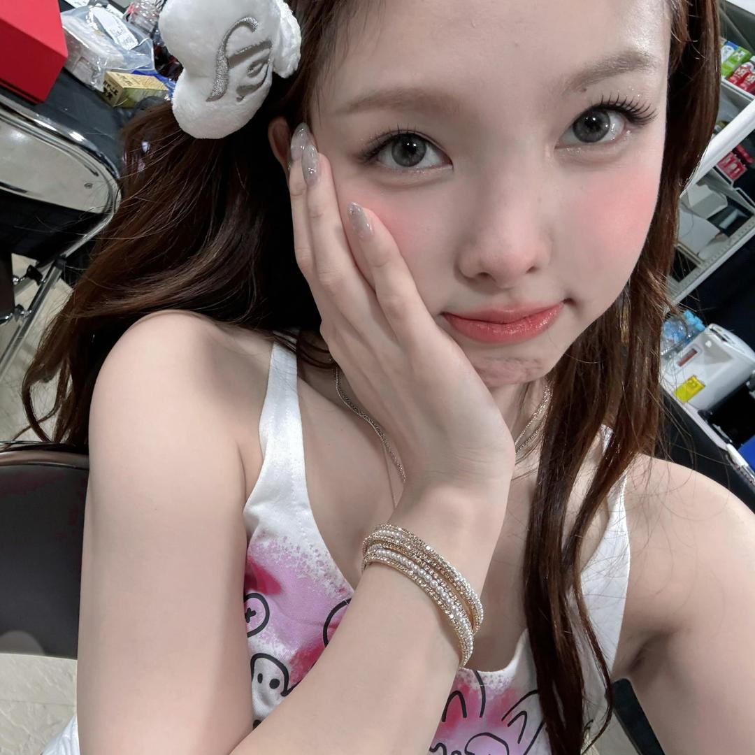 公主的替身