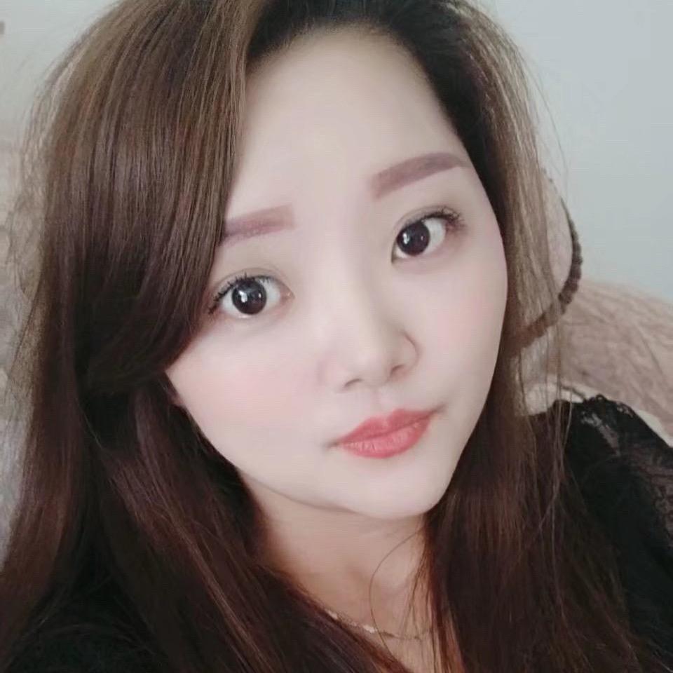 我like轩轩（提笼小姐姐）