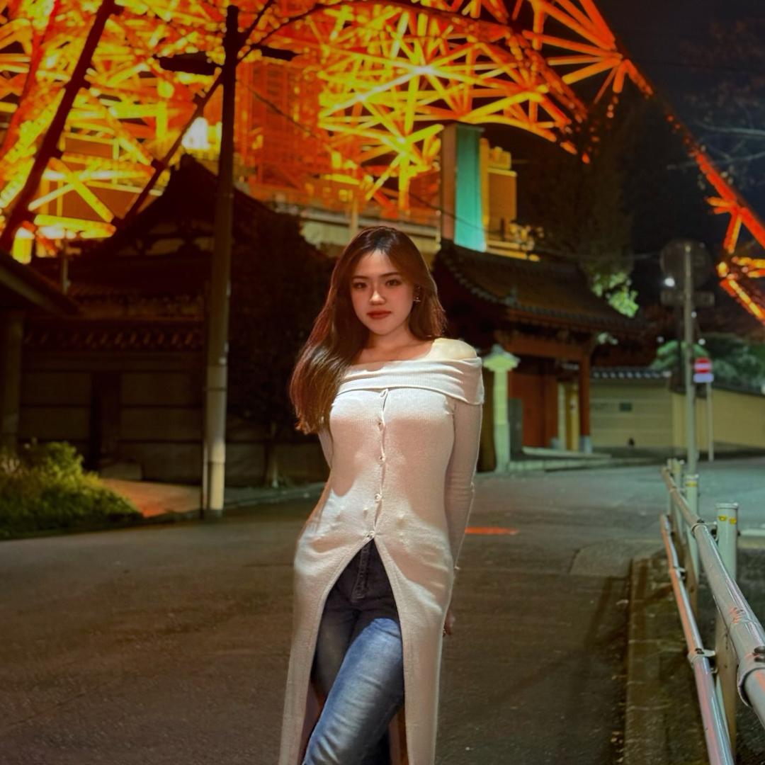 Jolin Foo爱吃的地产经纪