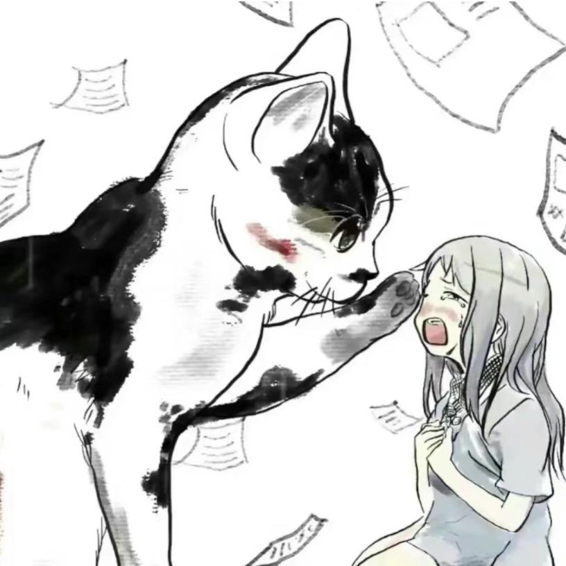 带刺的野猪