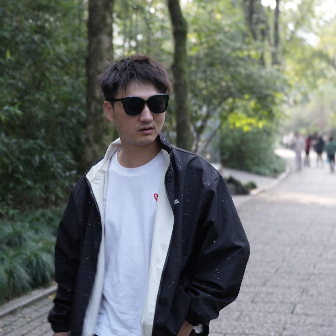 惊鸿🚬