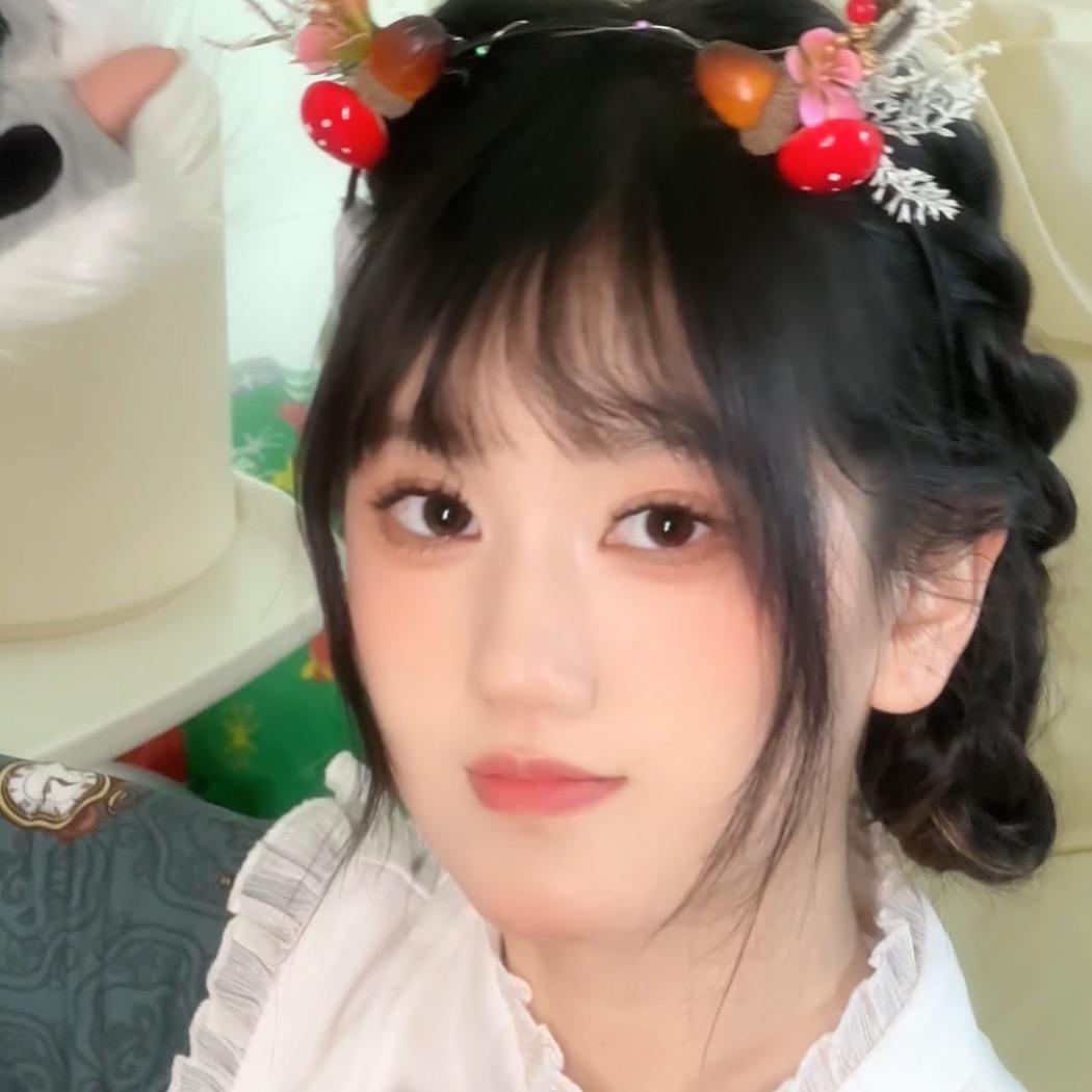 话梅🎊拯救世界