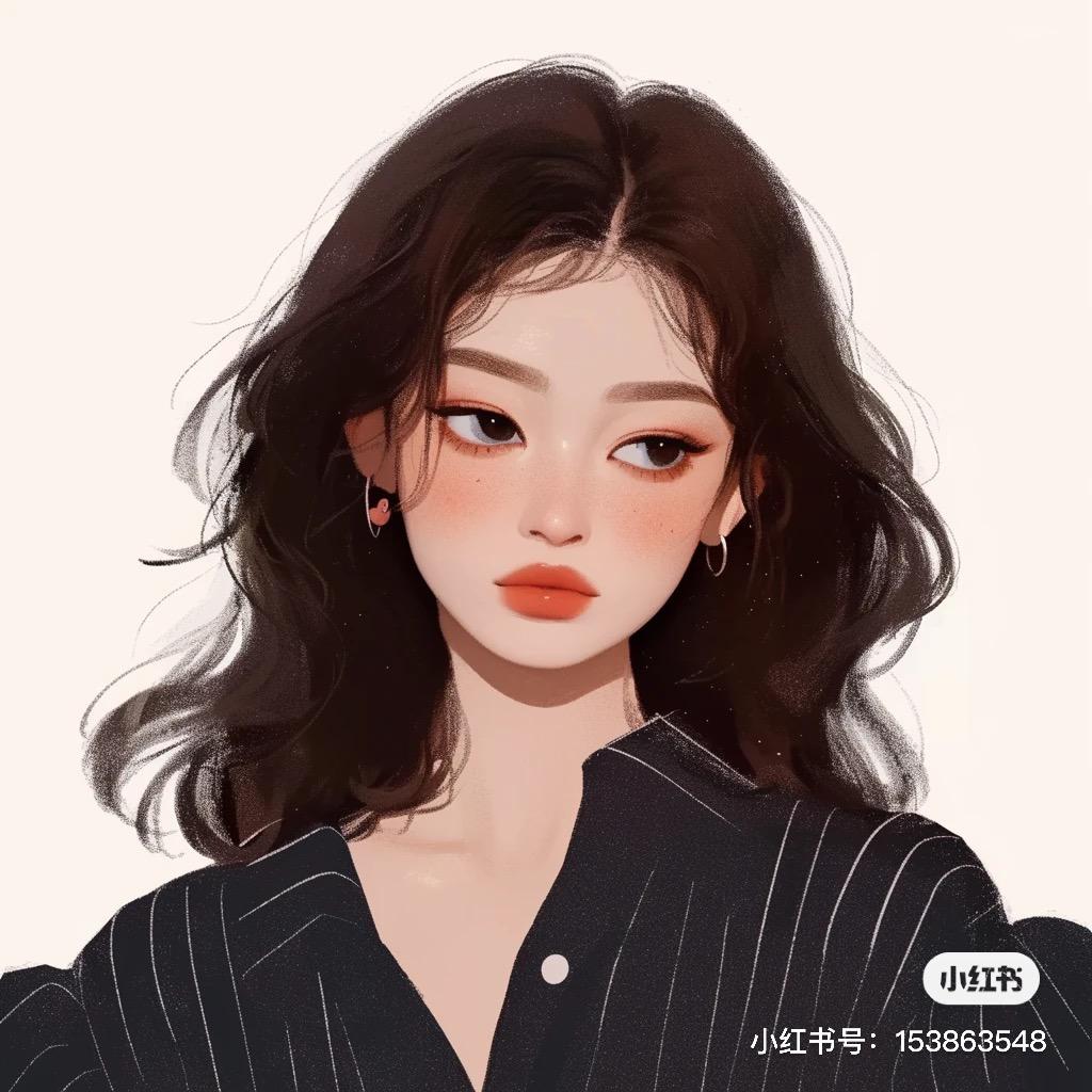 云下的树