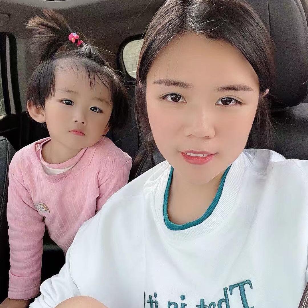 大璐记录生活