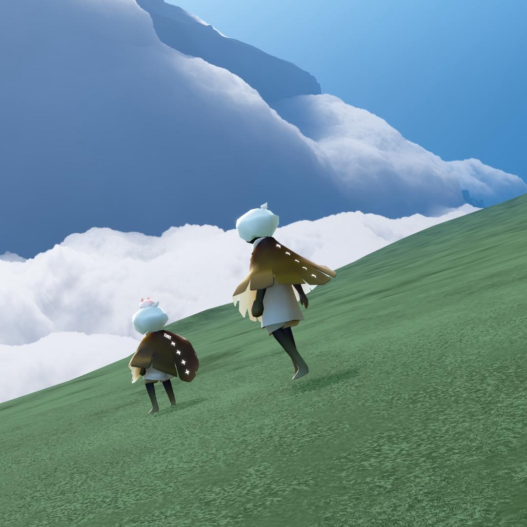 sky光遇棠溪