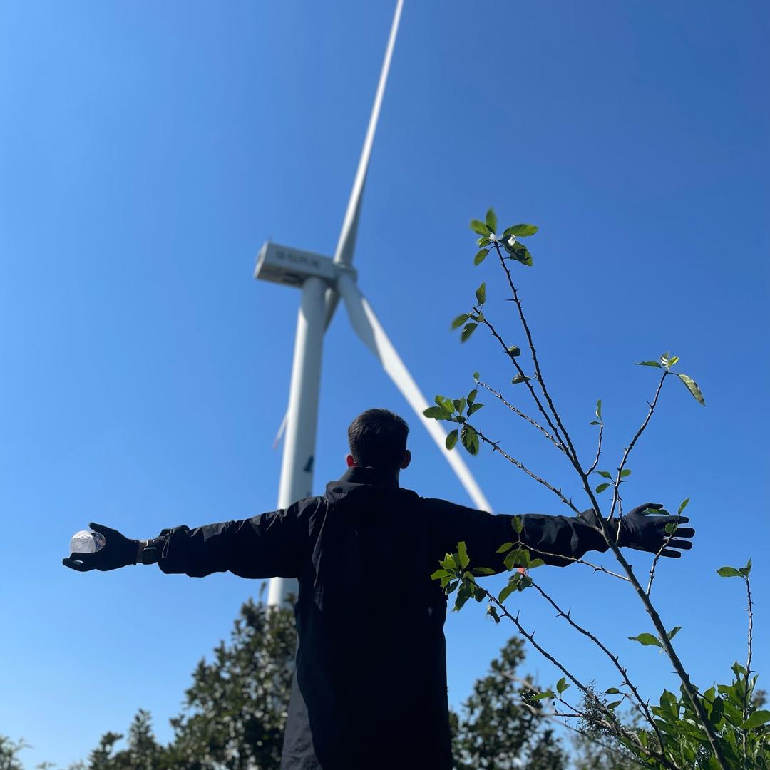 宵夜是大鸡腿🍗(二开来票版）