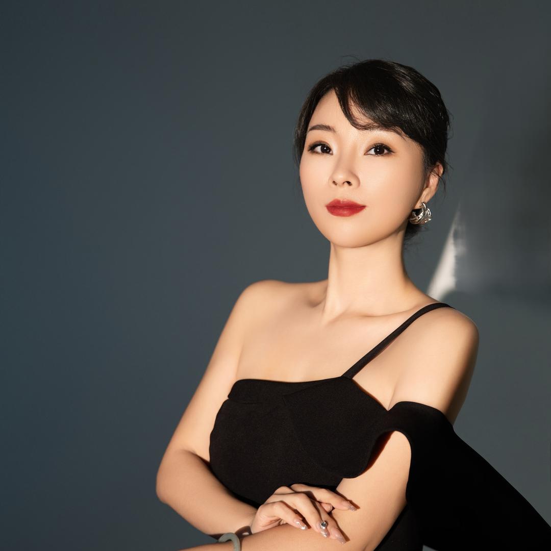 南川穿搭美学-娟子