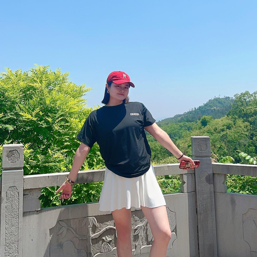 王二胖（大码运动健身穿搭）