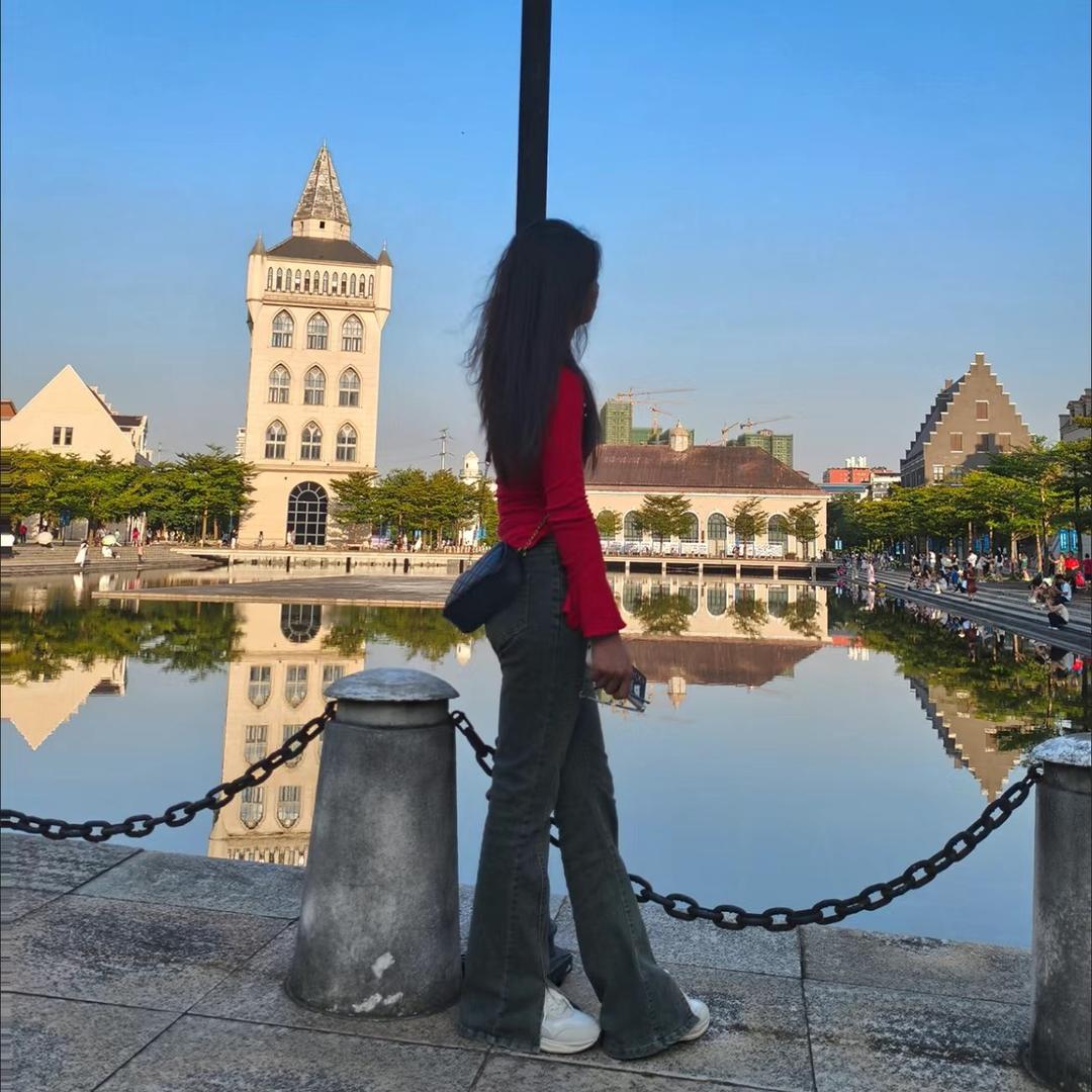 贾玉✌️