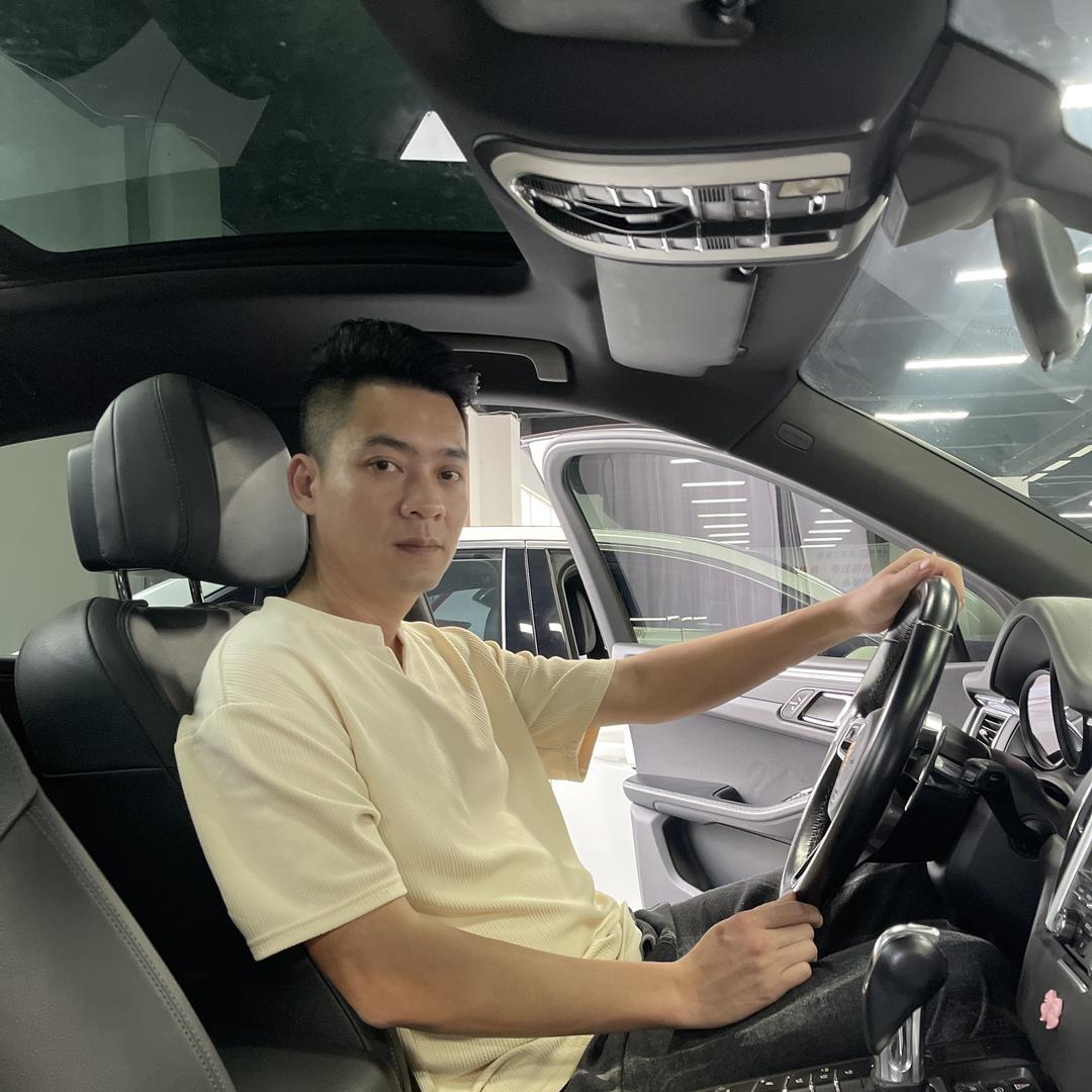云霄县通源（鸿哥）二手车