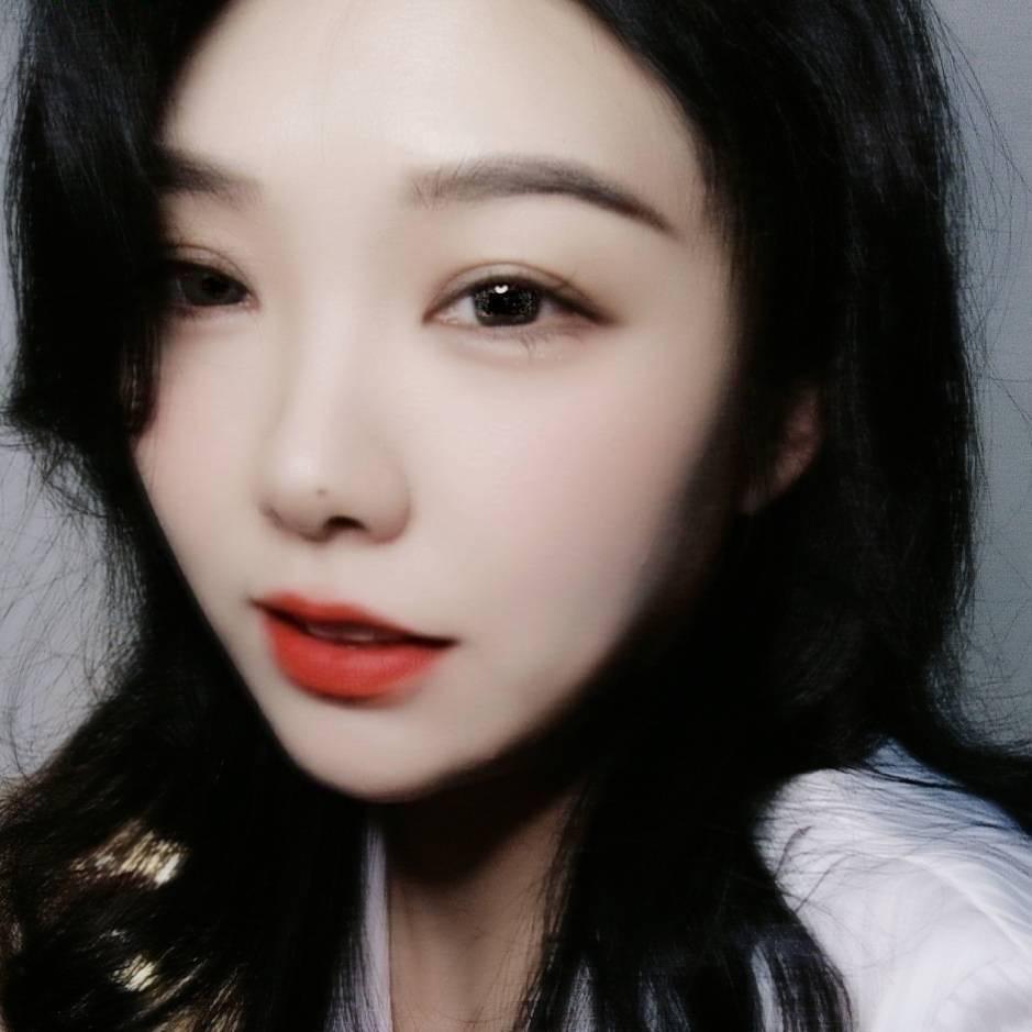 小丽很努力