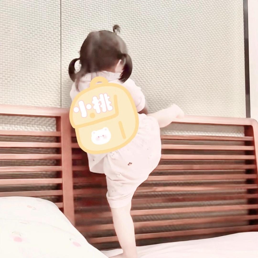 氛围感小桃（点单d)