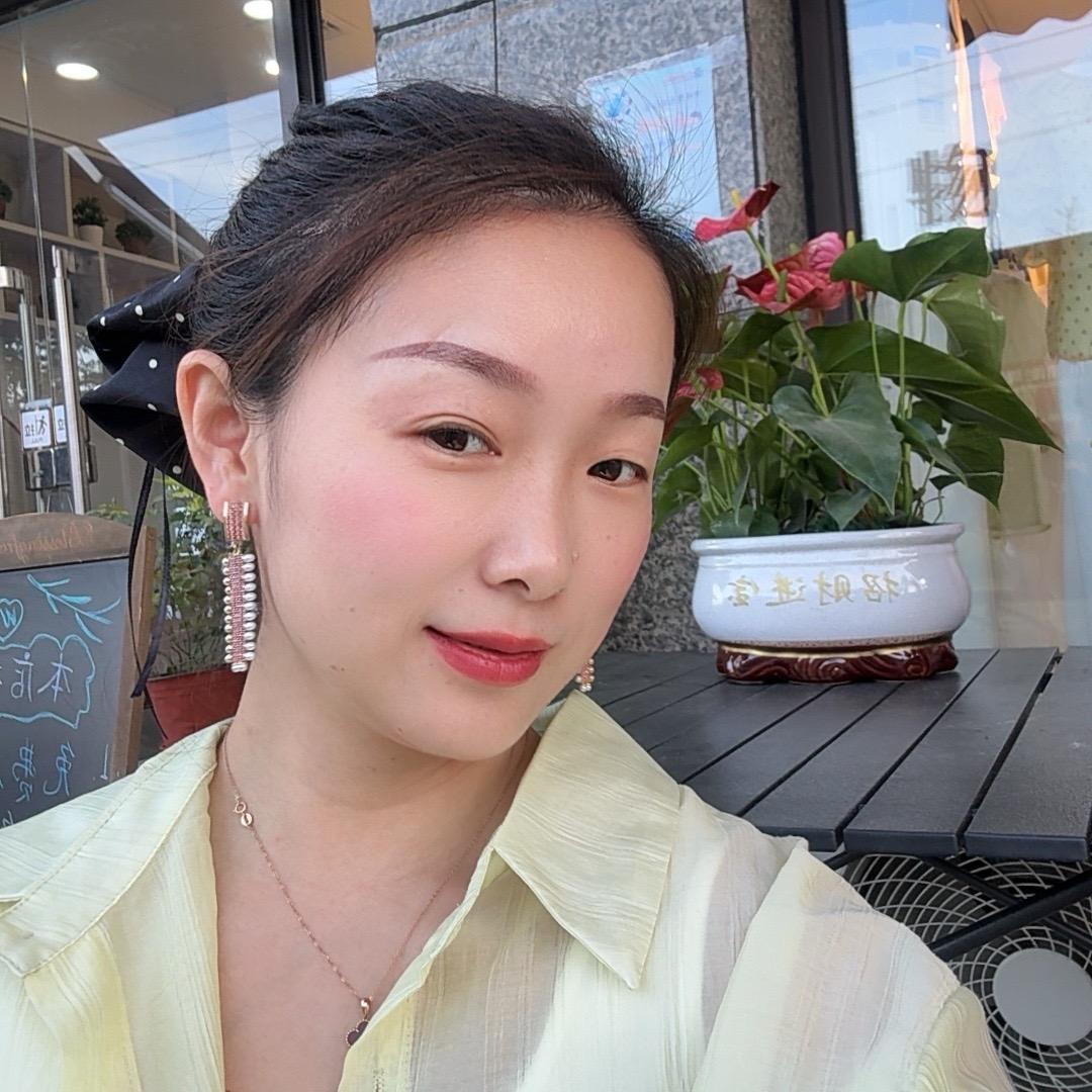 欢欢的闺蜜生活馆