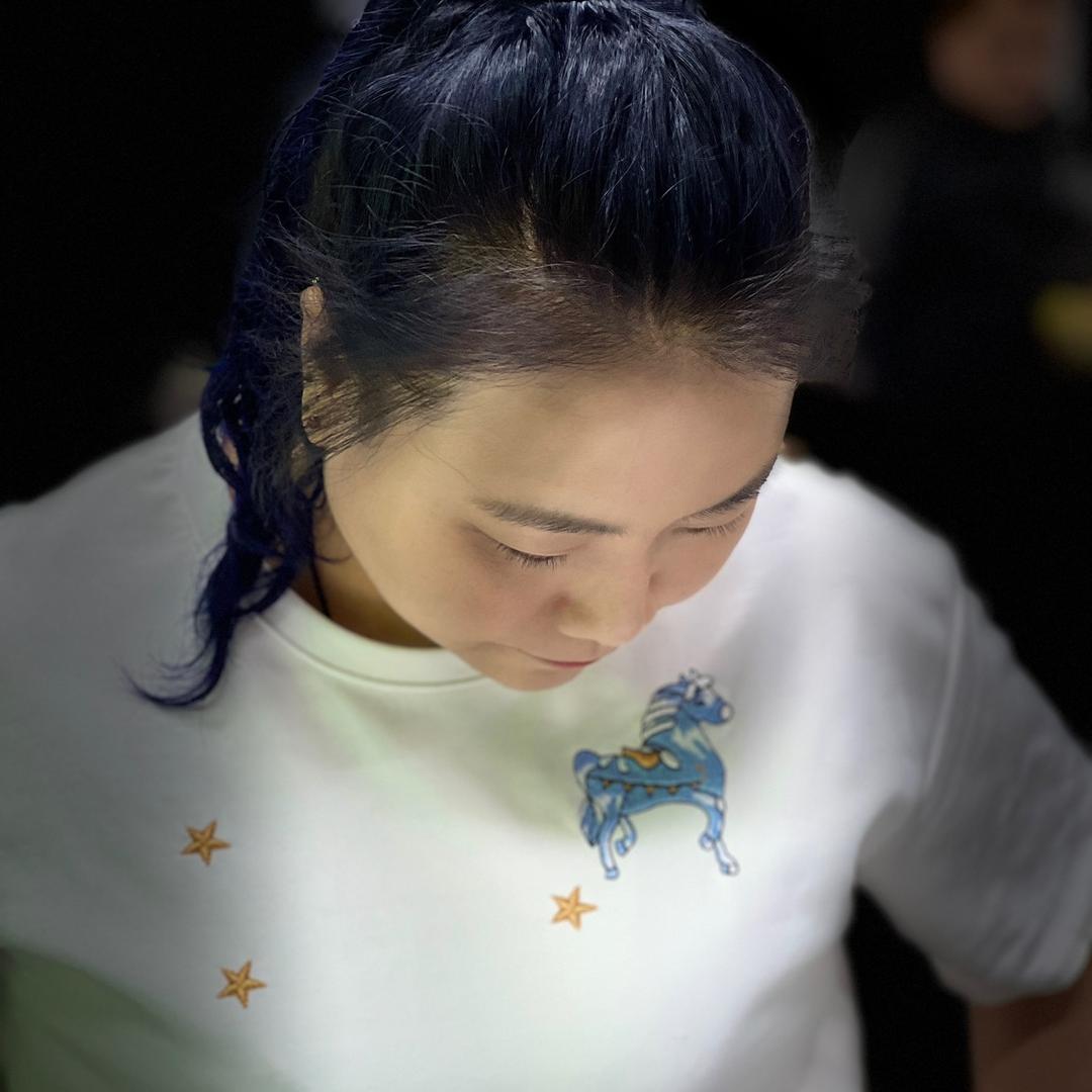 卡车美美