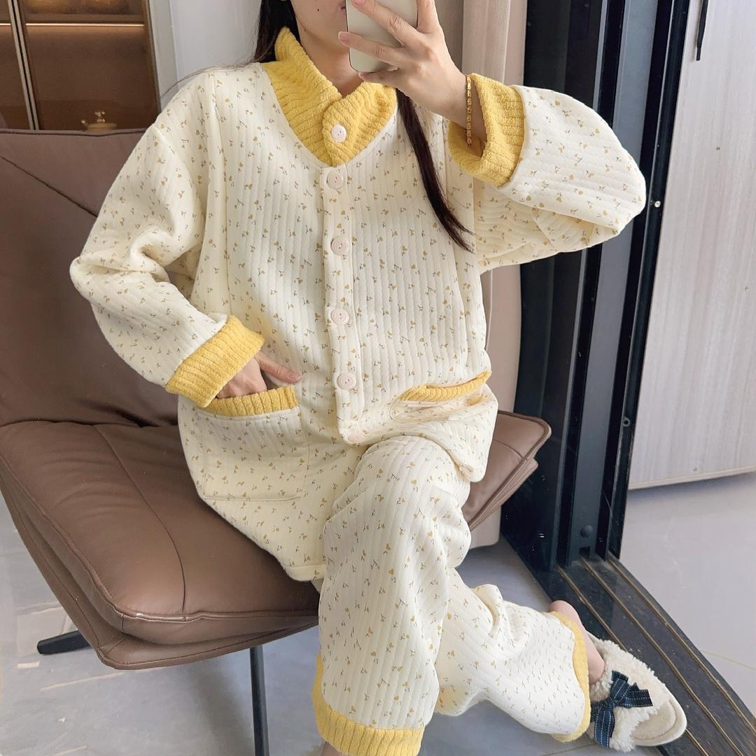 喜迎母婴月子服