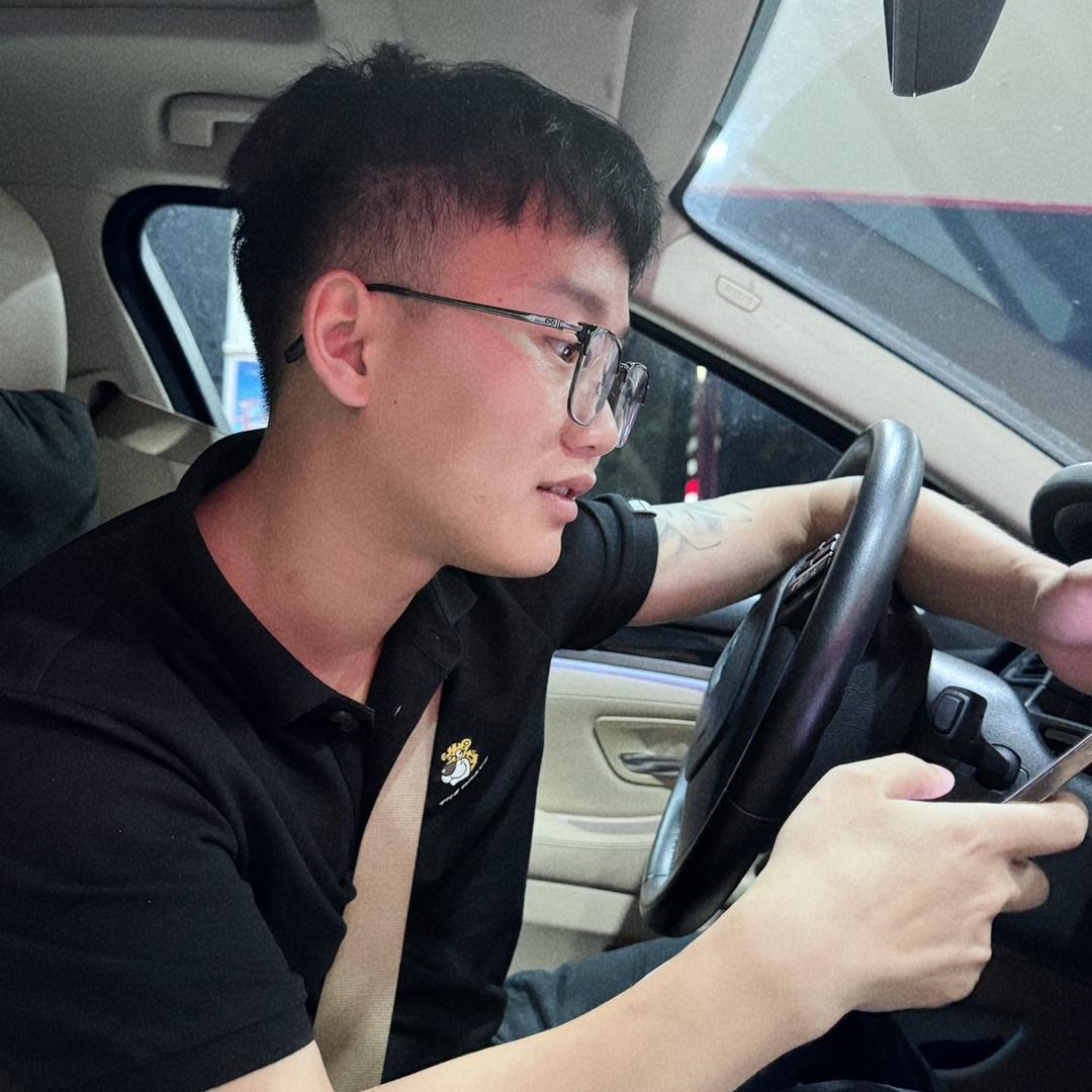 阿花讲车车
