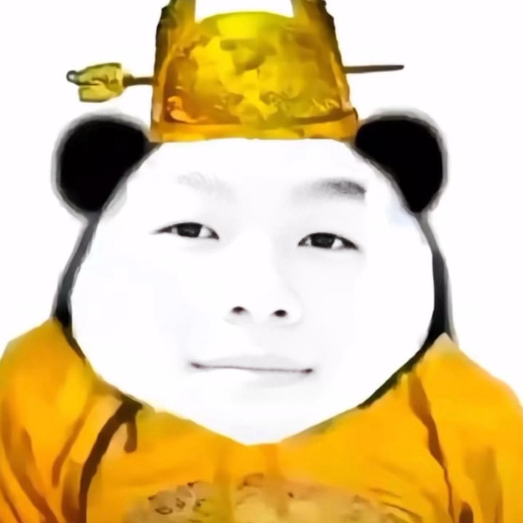 你看我像李信吗