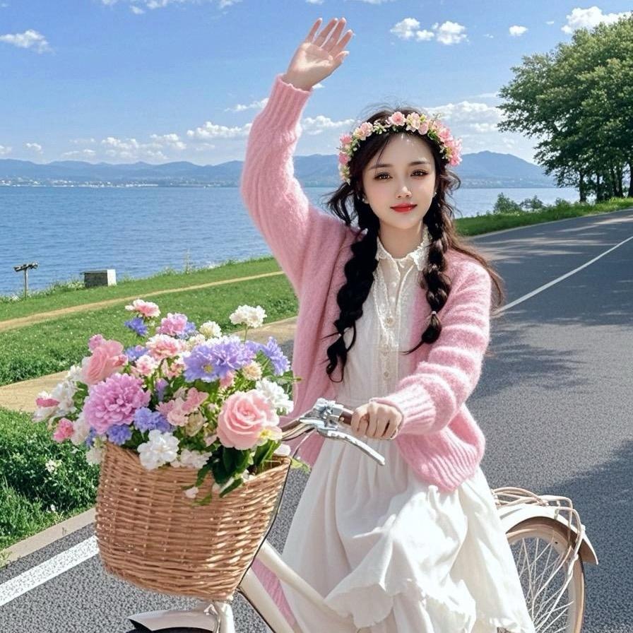 ღ᭄微笑💞