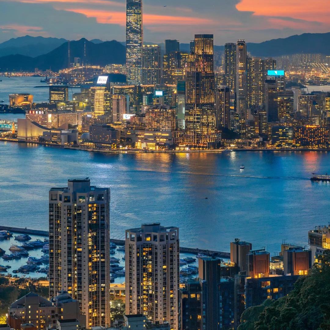 香港🇭🇰小玲姐