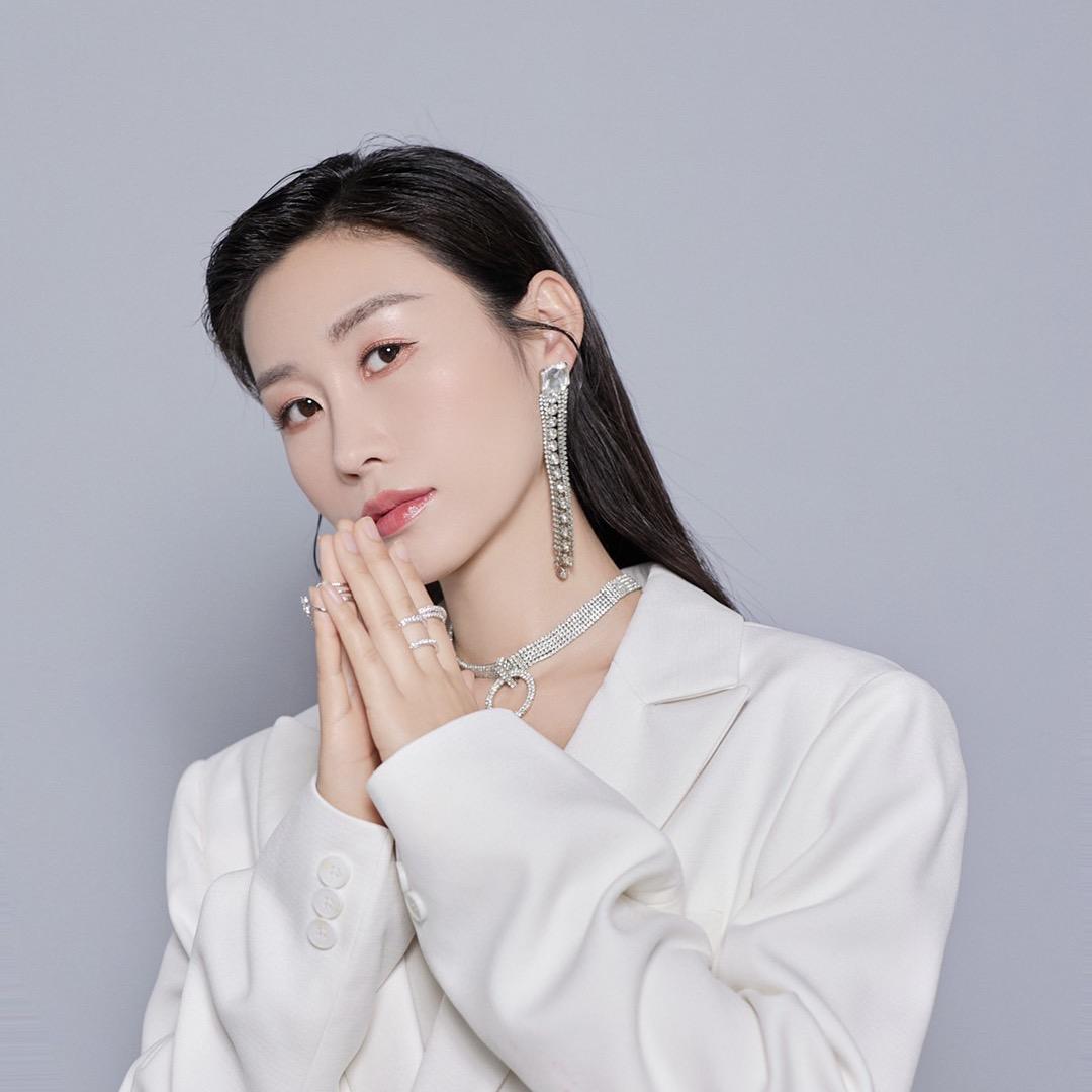 徐子涵·玖慕美学纹绣艺术学院