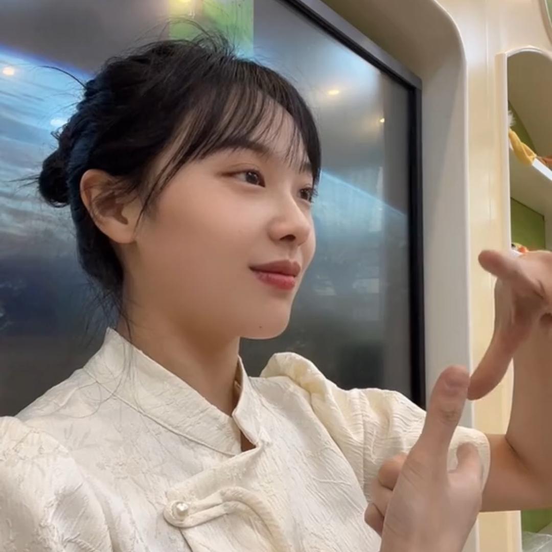 教音乐的花开富贵@抖音