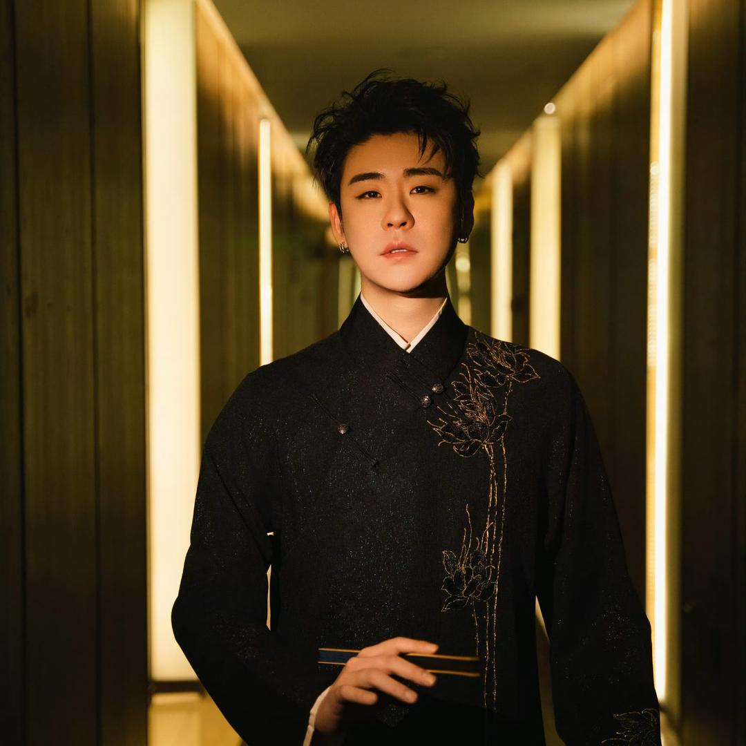 温暖的热可可～🦊🦁🦈