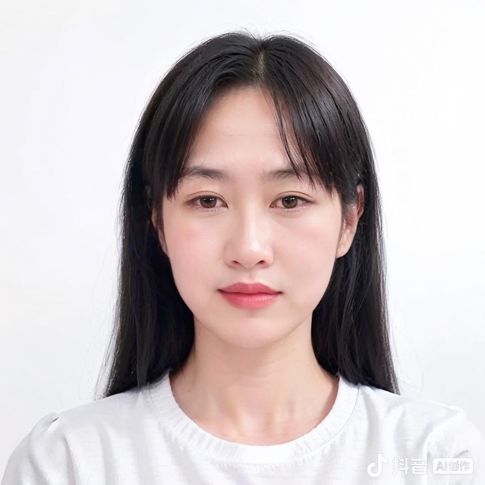 黄姐爱养发