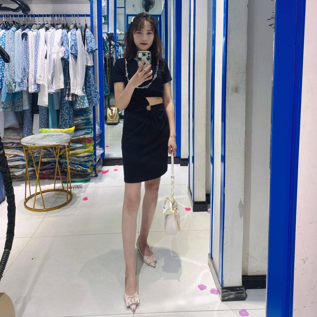会理集合二店倩倩儿