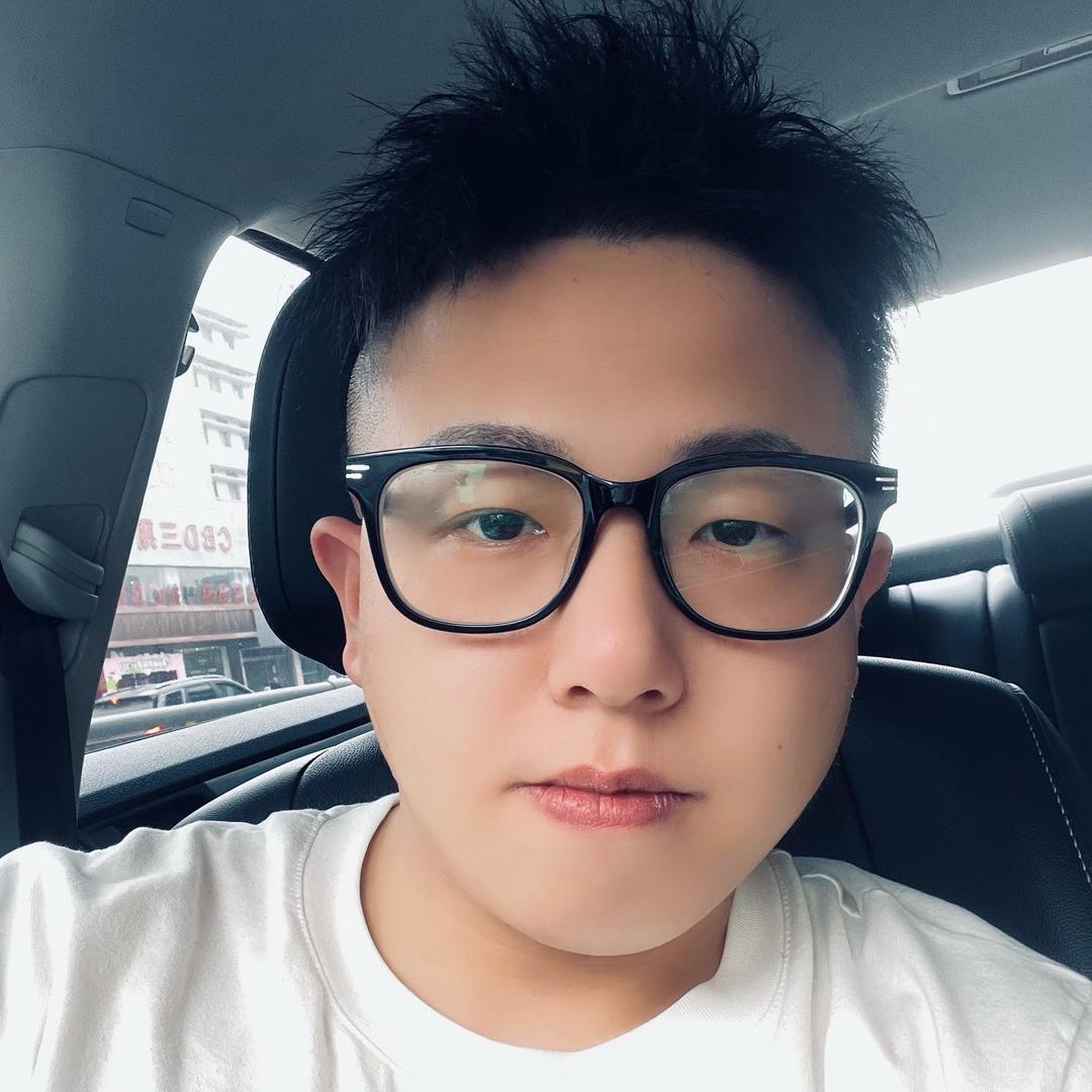 陈柒柒