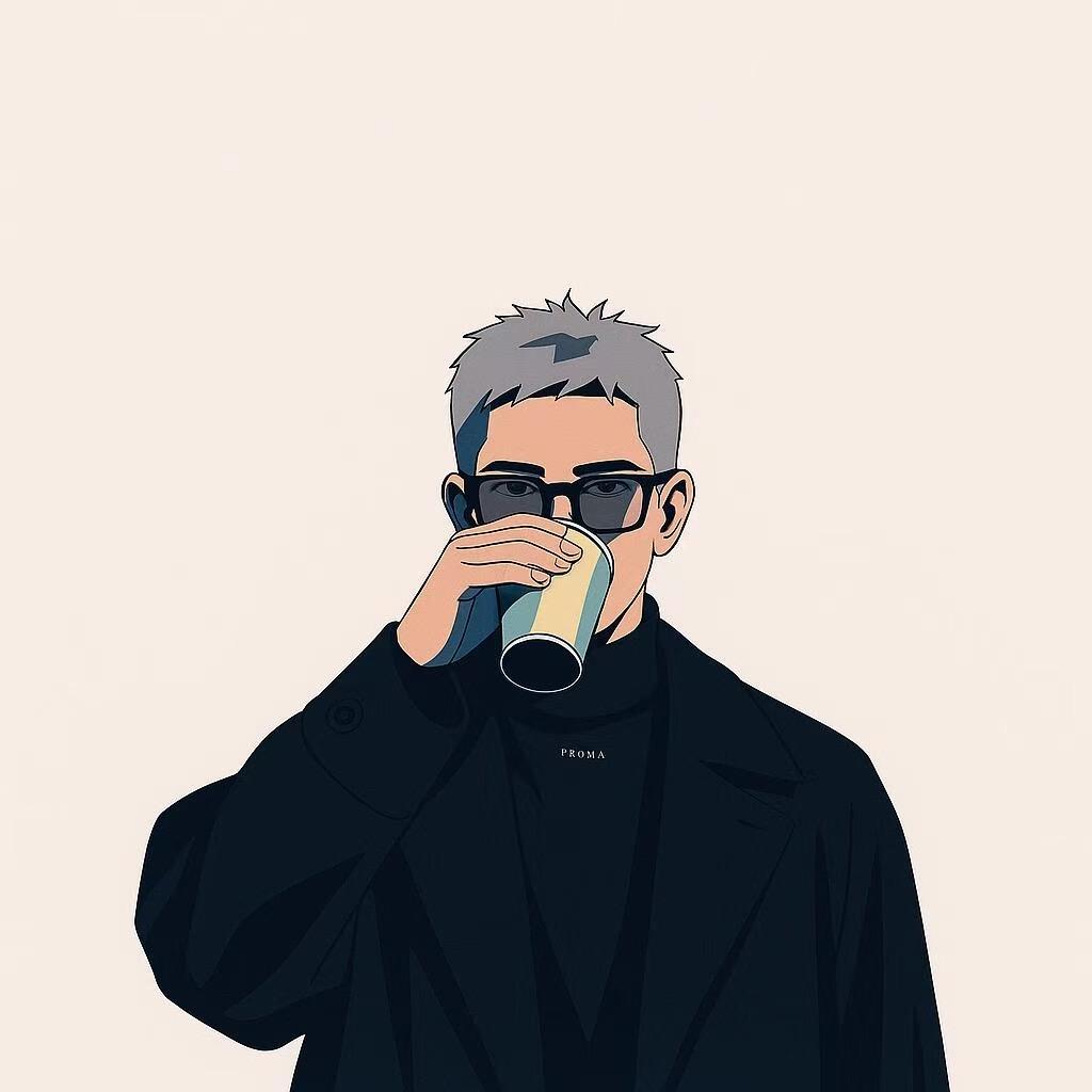 @我在人间捡故事