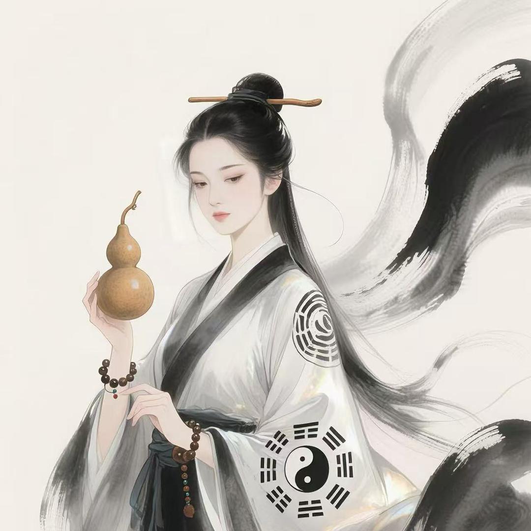 清柔师妹