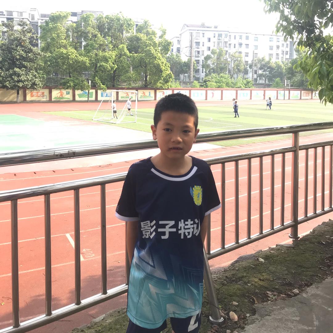 湘菜小傅