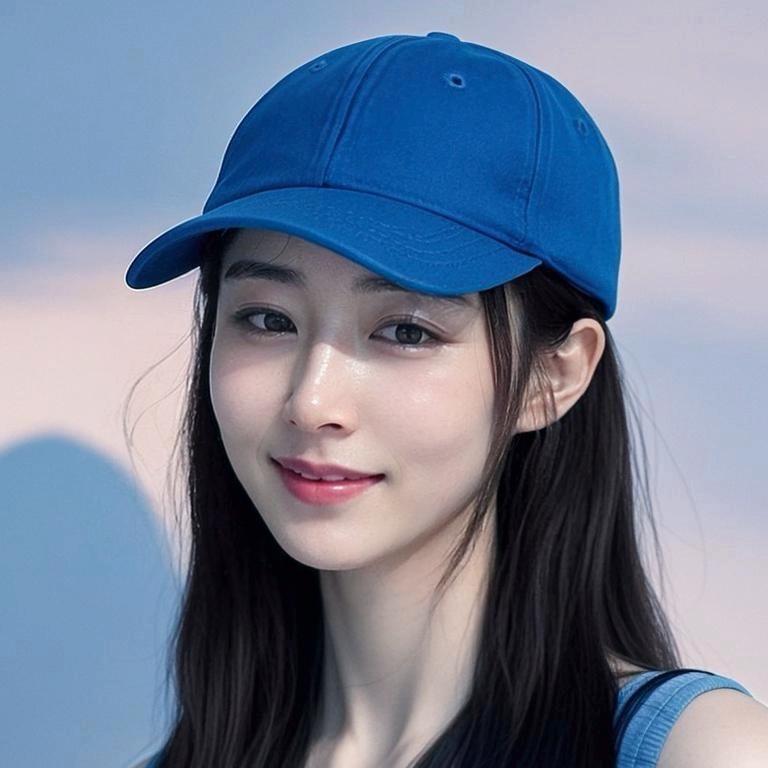 爱闹的琪姐