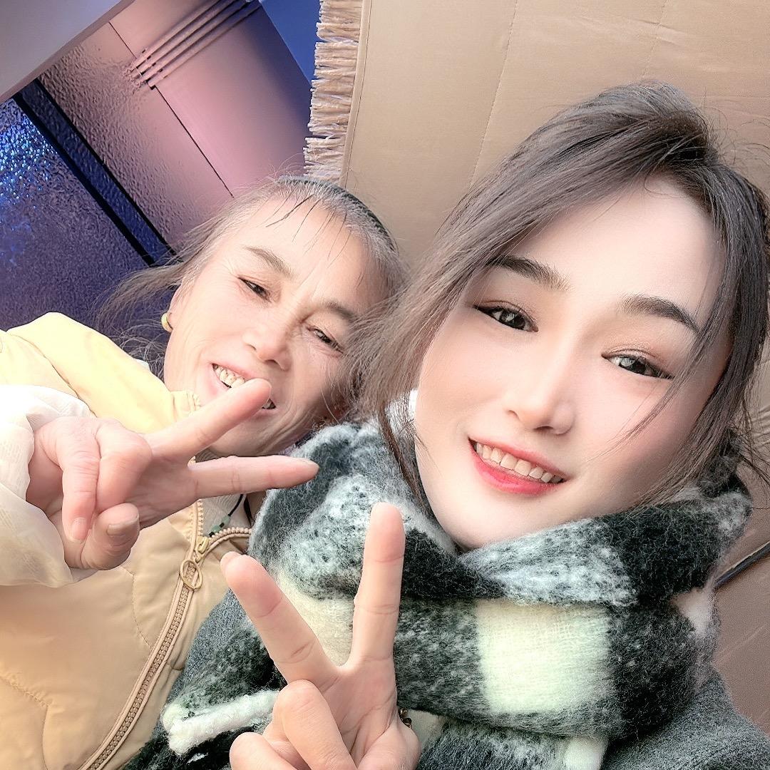 云南山妹