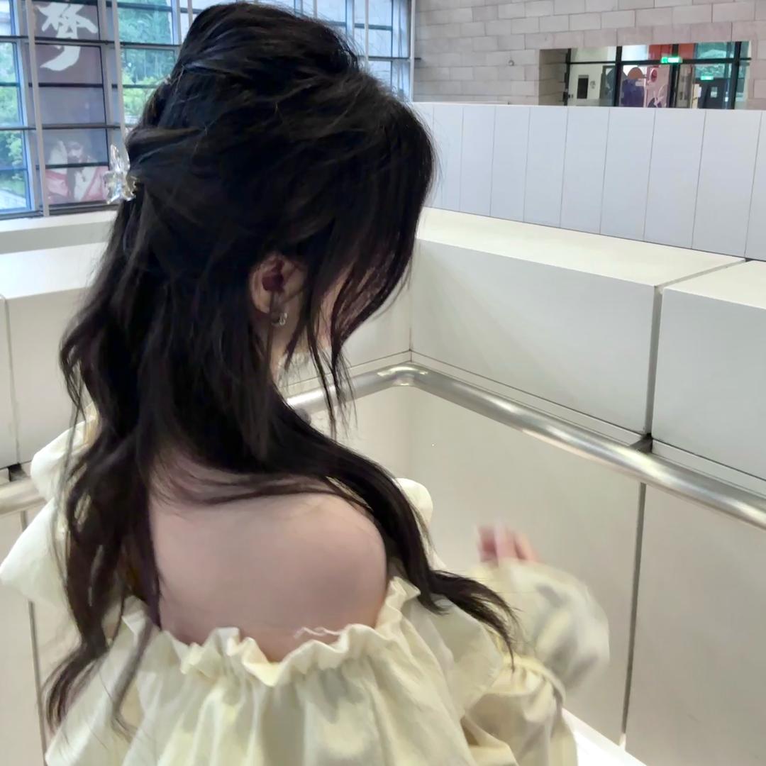 冰皮蛋糕♡