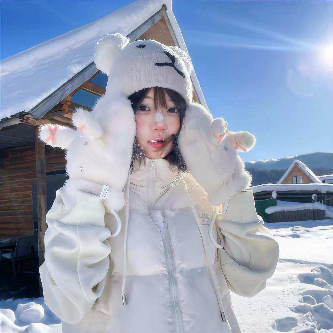 高山狐狸-小懒