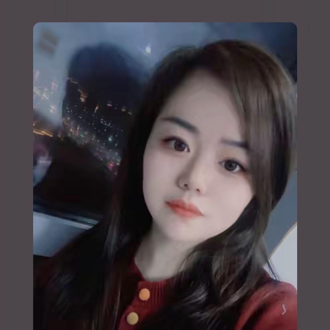 @晨晨🍷