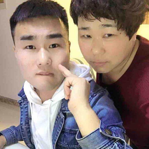李华李妈妈