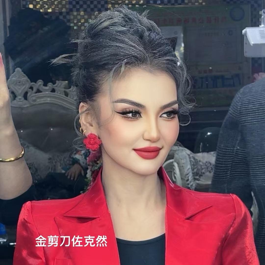女神🧚‍♀️🧚‍♀️