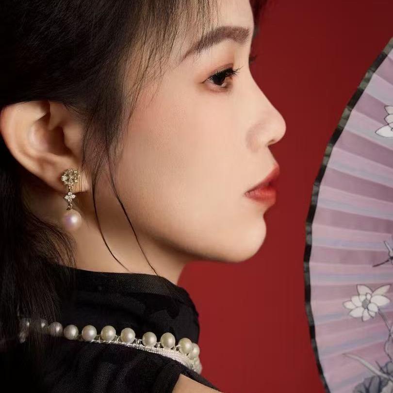 玲玲轻奢女装3号店