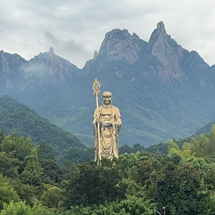 唐怀峰