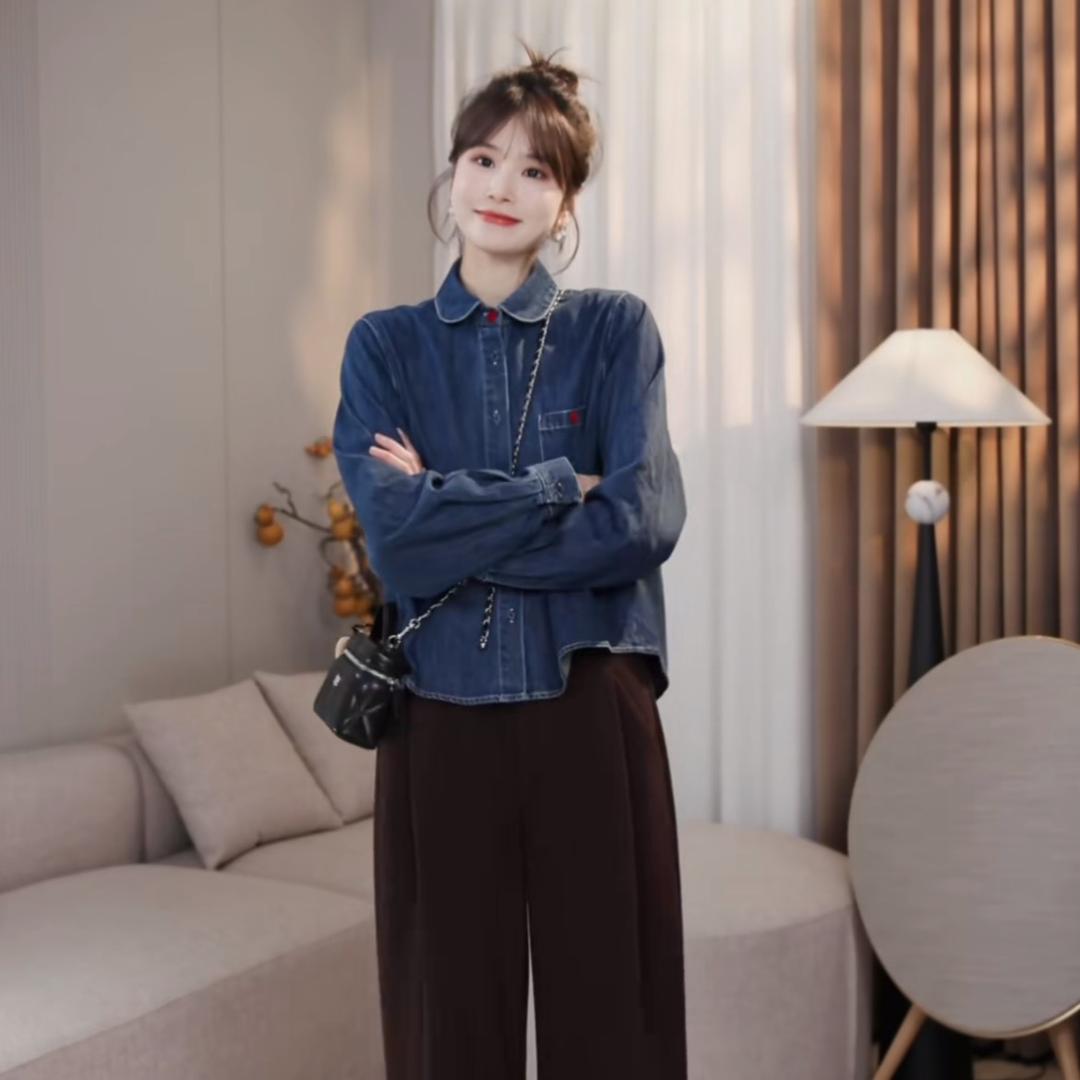 萌姐定制女装-直播返场