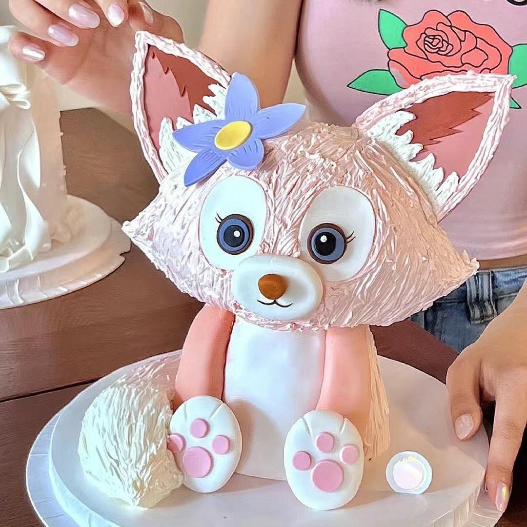 喜柚甜品工作室