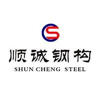 钢结构工程—郑州顺诚