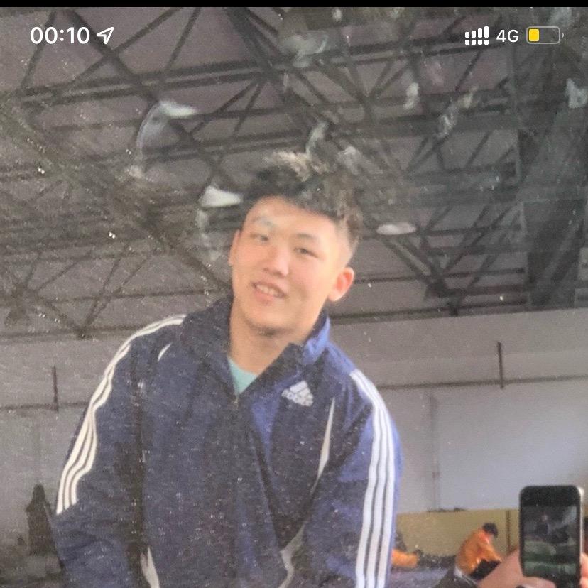真好