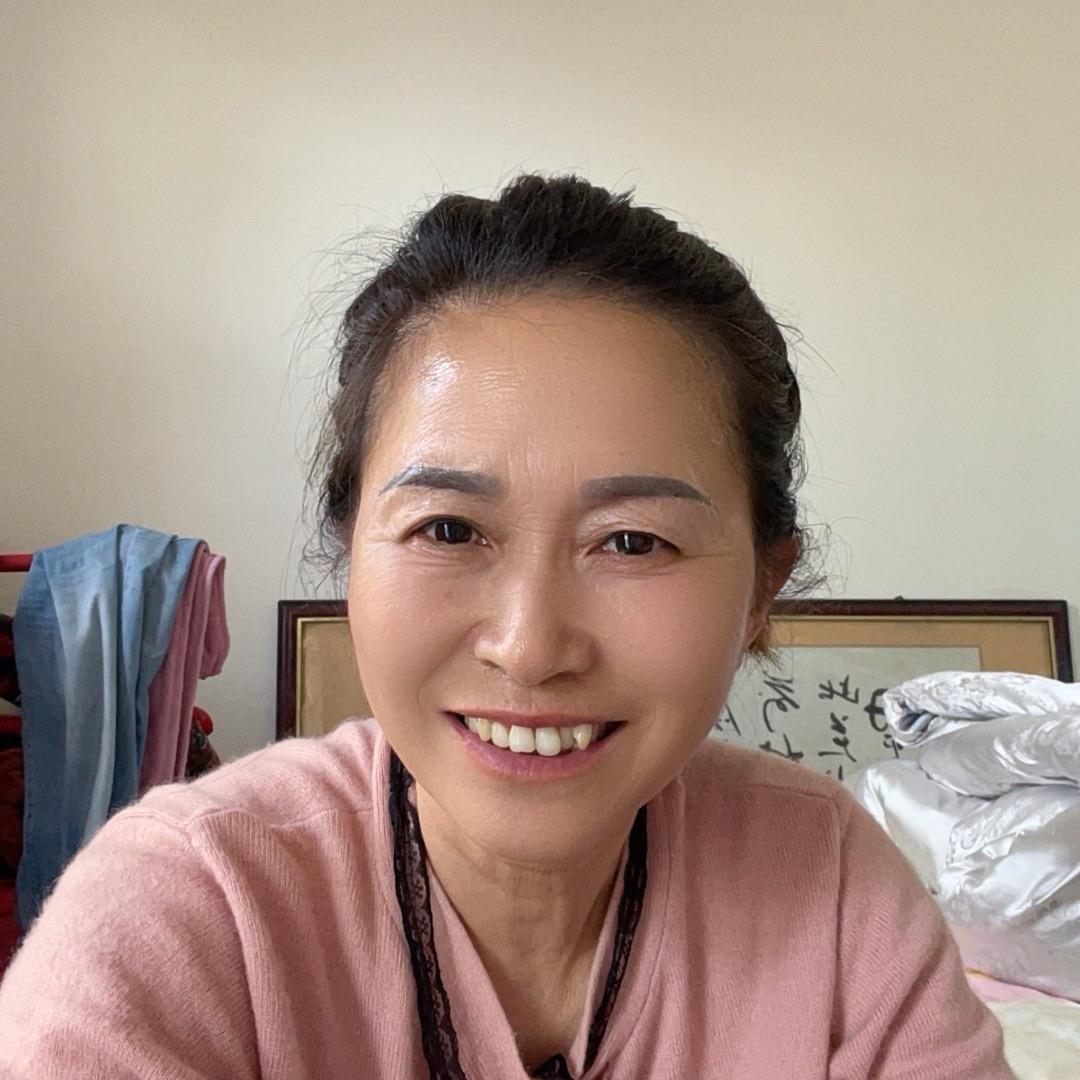 四姐聆听
