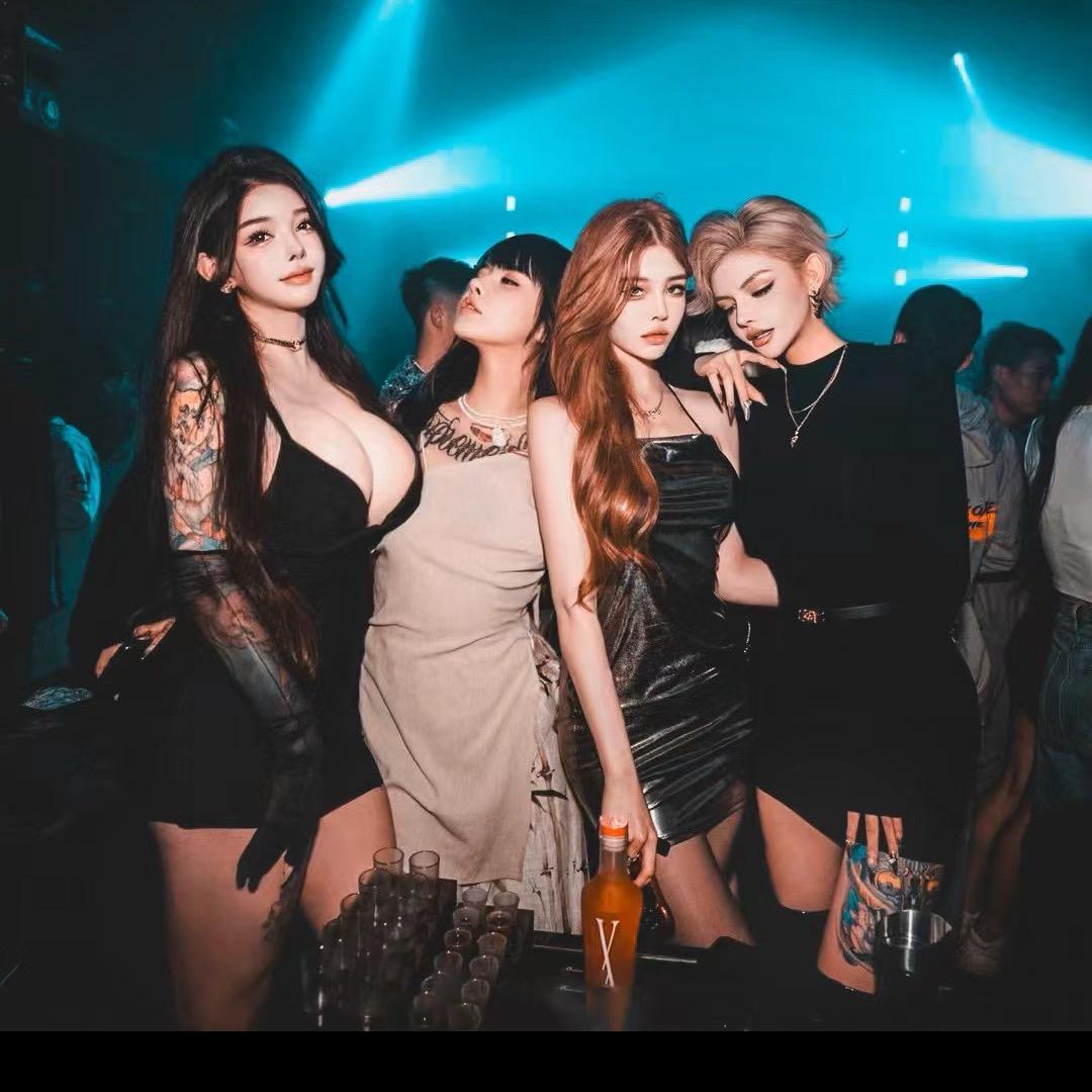 夜店设计～小枫