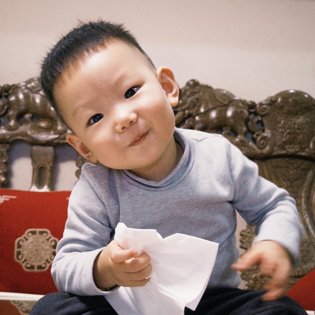 happyzhao💞（减肥版）